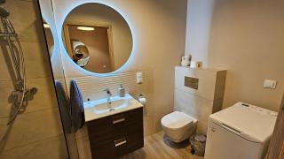 Apartament Zamkowa - Opalenica - 6