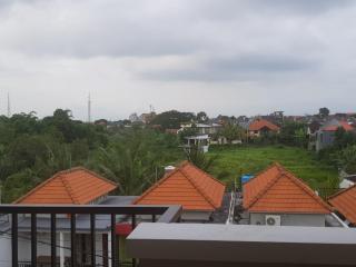 Quiet and confortable studio with lovely balcony view - Kerobokan - 1
