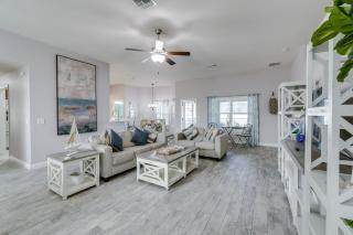Port Charlotte Home with Screened Pool Near Golf! - Port Charlotte - 7
