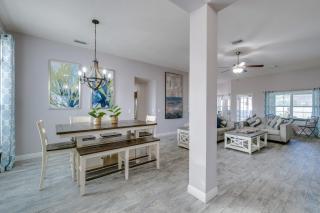 Port Charlotte Home with Screened Pool Near Golf! - Port Charlotte - 5