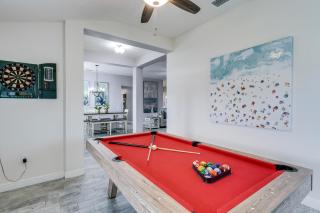 Port Charlotte Home with Screened Pool Near Golf! - Port Charlotte - 3