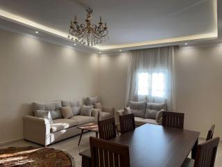 cozy apartment new Cairo - 0