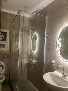 cozy apartment new Cairo - 6