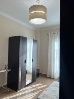 cozy apartment new Cairo - 5