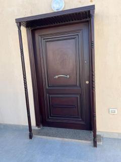 cozy apartment new Cairo - 3