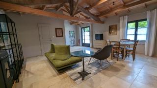 Domaine de Montboulard - Soyaux - 5