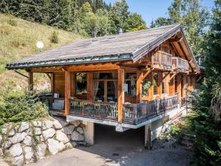 Superbe chalet 4 chambres, jacuzzi, proche télécabines et centre des Gets - FR-1-671-96 - Les Gets - 4