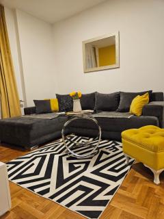 APARTMAN SUNFLOWER - Sremska Mitrovica - 8