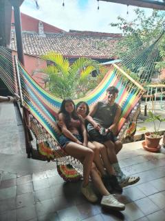 Hostal Don Gato - Granada - 3
