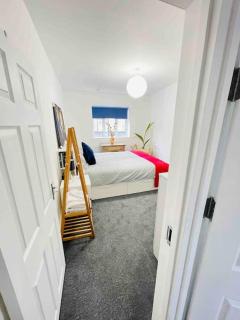 Lovely 1 bedroom flat+living Room with a sofa bed - Londra - 8