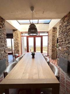 maison gaou bénat vue à 180° - Bormes-les-Mimosas - 6