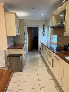 Rhos Helyg - Beach-side luxury stylish house - Aberaeron - 4