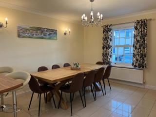 Rhos Helyg - Beach-side luxury stylish house - Aberaeron - 1
