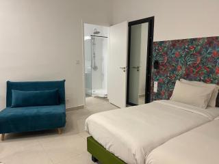 Ganalé Hôtel - Dakar - 9