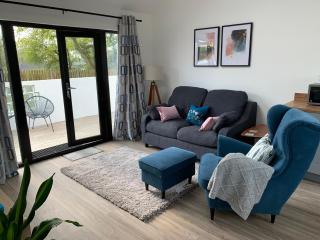 The Old Egg Shed - 2