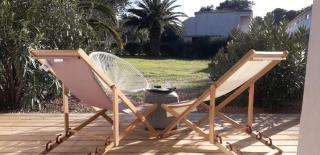 Fiori di Cala Rossa résidence hôtelière - 1