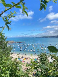 Ty Canol - Family Friendly Peaceful Cottage - New Quay - 8