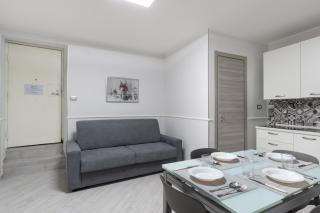 Modern flat in the Heart of Naples near MAN - Nápoles - 4