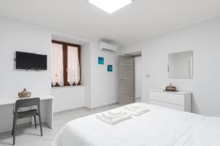 Modern flat in the Heart of Naples near MAN - Nápoles - 6