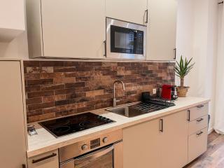 Appartement 2 pièces hyper centre NICE PROCHE PLAGE - 9