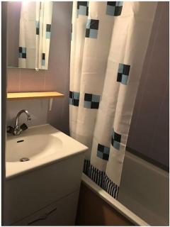 Appartement 6 couchages aux pieds des pistes - Chamrousse - 6