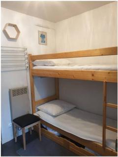 Appartement 6 couchages aux pieds des pistes - Chamrousse - 3