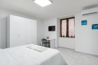 Modern flat in the Heart of Naples near MAN - Nápoles - 7