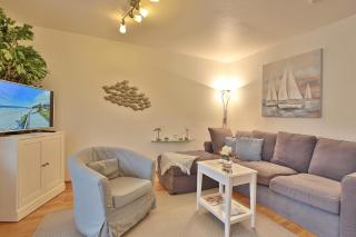 Seepark Seepark Appartement 13 - Scharbeutz - 7