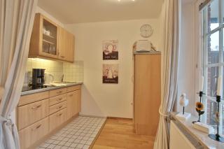 Seepark Seepark Appartement 13 - Scharbeutz - 4