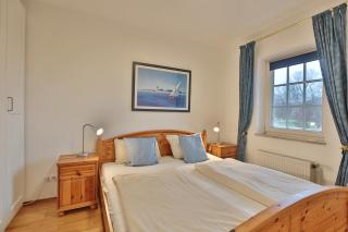 Seepark Seepark Appartement 13 - Scharbeutz - 1