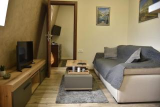 Belgrade Center Penthouse Duplex - Belgrade - 0