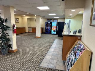 Executive Inn - Dallas - 8