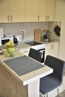 Belgrade Center Penthouse Duplex - 2