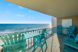 Surfside Shores 1503 - Gulf Shores - 0