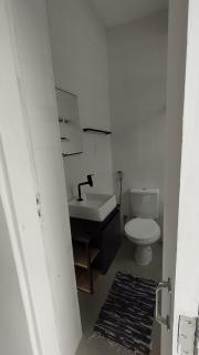 Apê com bela vista para o mar - 2