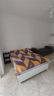 Apê com bela vista para o mar - 7