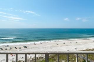 Sunswept 808 - Orange Beach - 9