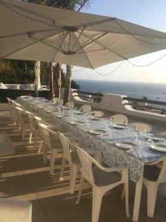 Il Fico “Villa Nunzia” - Ísquia - 9
