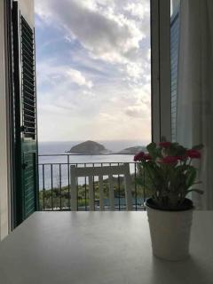 Il Fico “Villa Nunzia” - Ísquia - 2