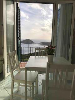 Il Fico “Villa Nunzia” - Ísquia - 1