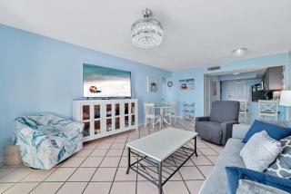 Surfside Shores 2804 - Gulf Shores - 1