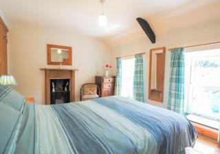 Pontfair - Charming Cottage 10 mins walk from beach - Llangrannog - 2