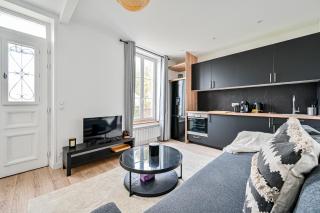 Ptit Villemomble - Wifi - Paris & Disney - Villemomble - 6