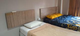 Brilliant Empire Hotel - Malaca - 7