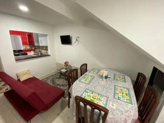 Apartamento familiar o personal - 8