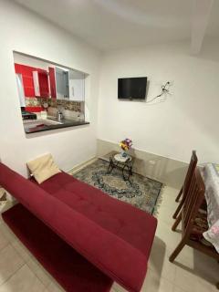 Apartamento familiar o personal - 5
