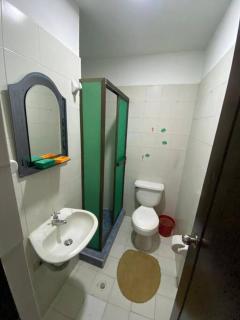 Apartamento familiar o personal - 2