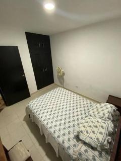 Apartamento familiar o personal - 1