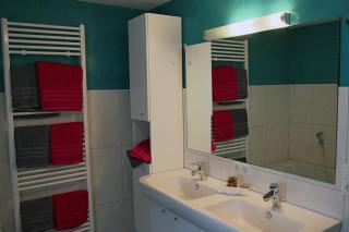Appartments Haus Hueber - Pfunds - 5