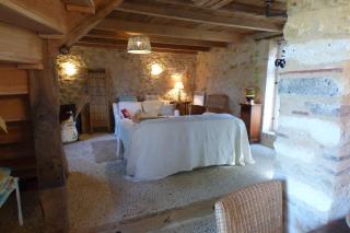 Domaine de la Borde - 9